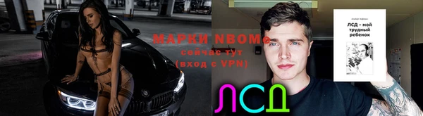 стаф Навашино
